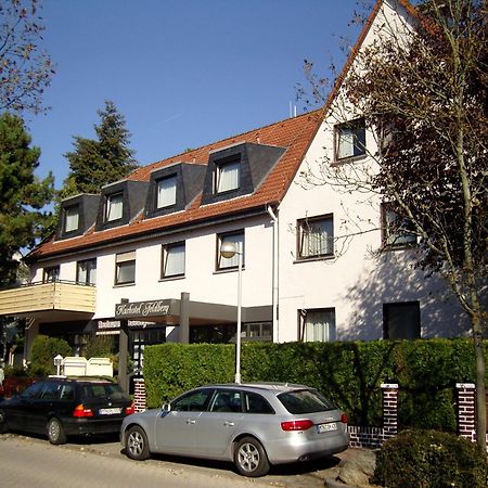 Hotel Gaya Bad Soden am Taunus Dış mekan fotoğraf