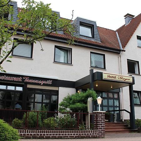 Hotel Gaya Bad Soden am Taunus Dış mekan fotoğraf