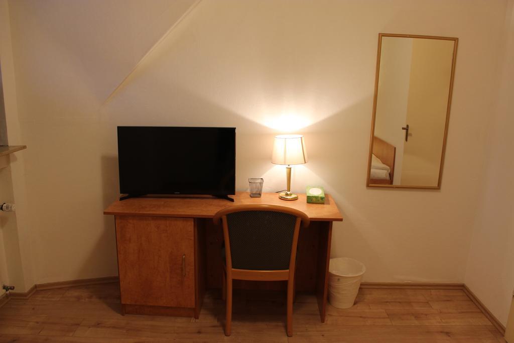 Hotel Gaya Bad Soden am Taunus Oda fotoğraf