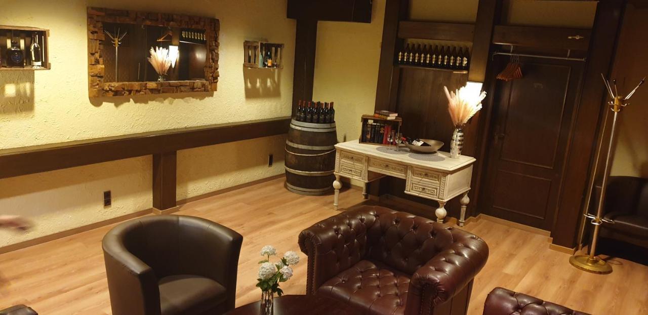Hotel Gaya Bad Soden am Taunus Dış mekan fotoğraf