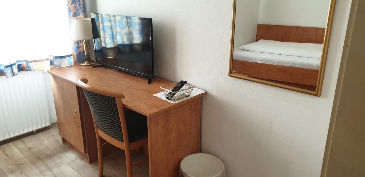 Hotel Gaya Bad Soden am Taunus Dış mekan fotoğraf