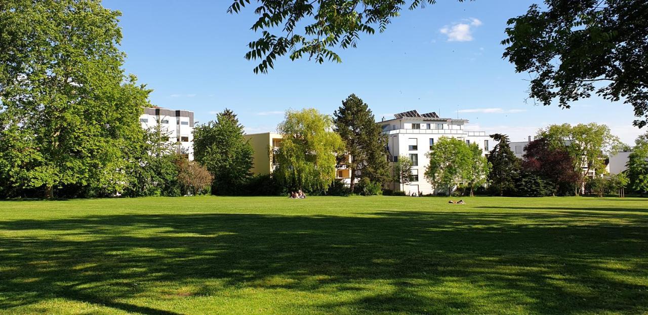 Hotel Gaya Bad Soden am Taunus Dış mekan fotoğraf