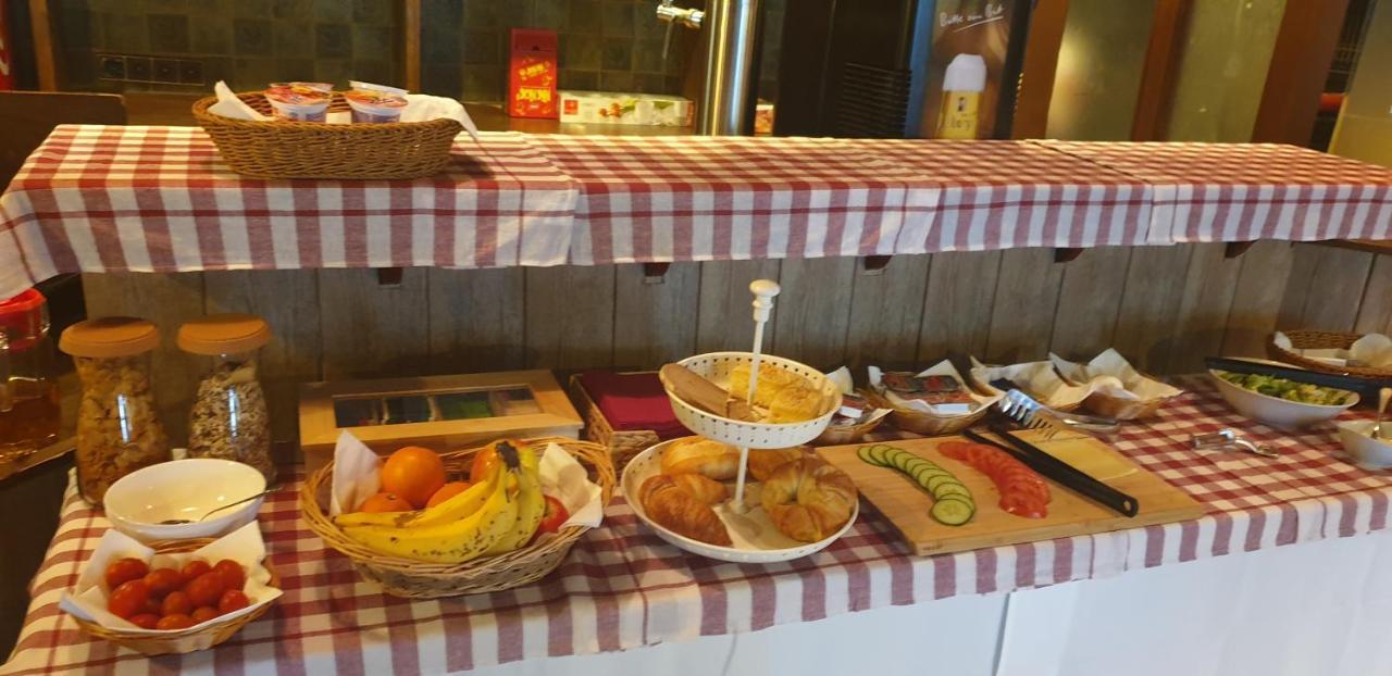 Hotel Gaya Bad Soden am Taunus Dış mekan fotoğraf