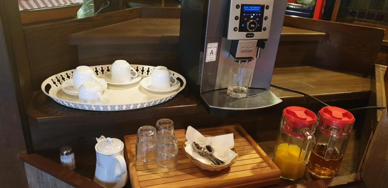 Hotel Gaya Bad Soden am Taunus Dış mekan fotoğraf
