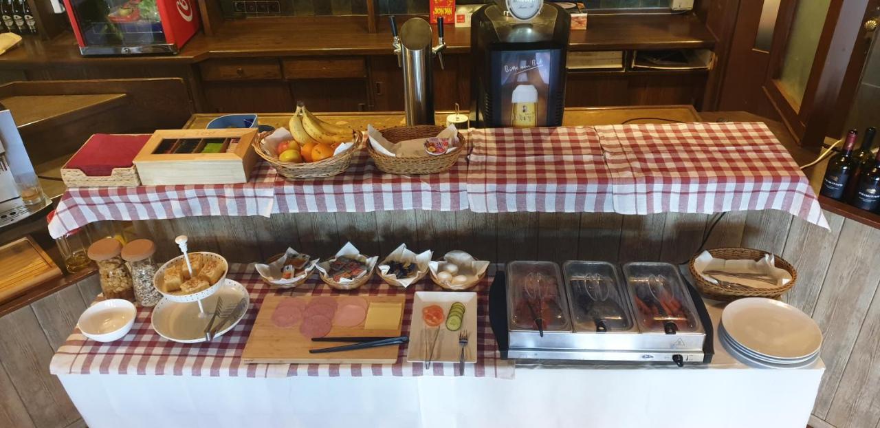 Hotel Gaya Bad Soden am Taunus Dış mekan fotoğraf