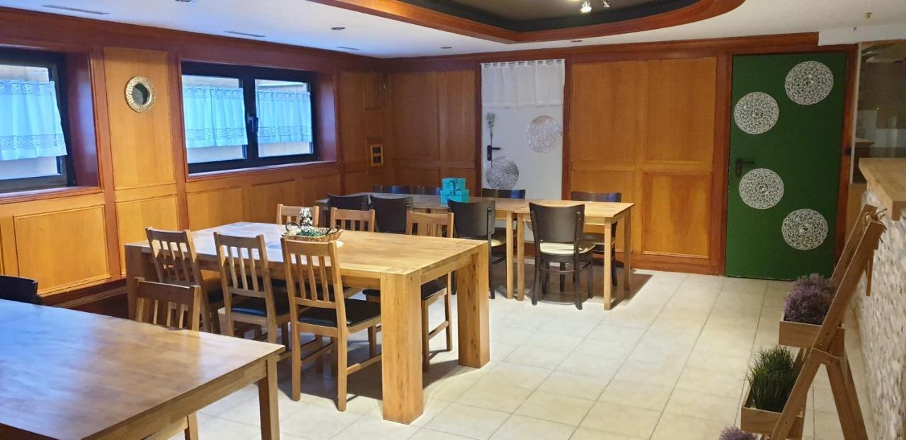 Hotel Gaya Bad Soden am Taunus Dış mekan fotoğraf
