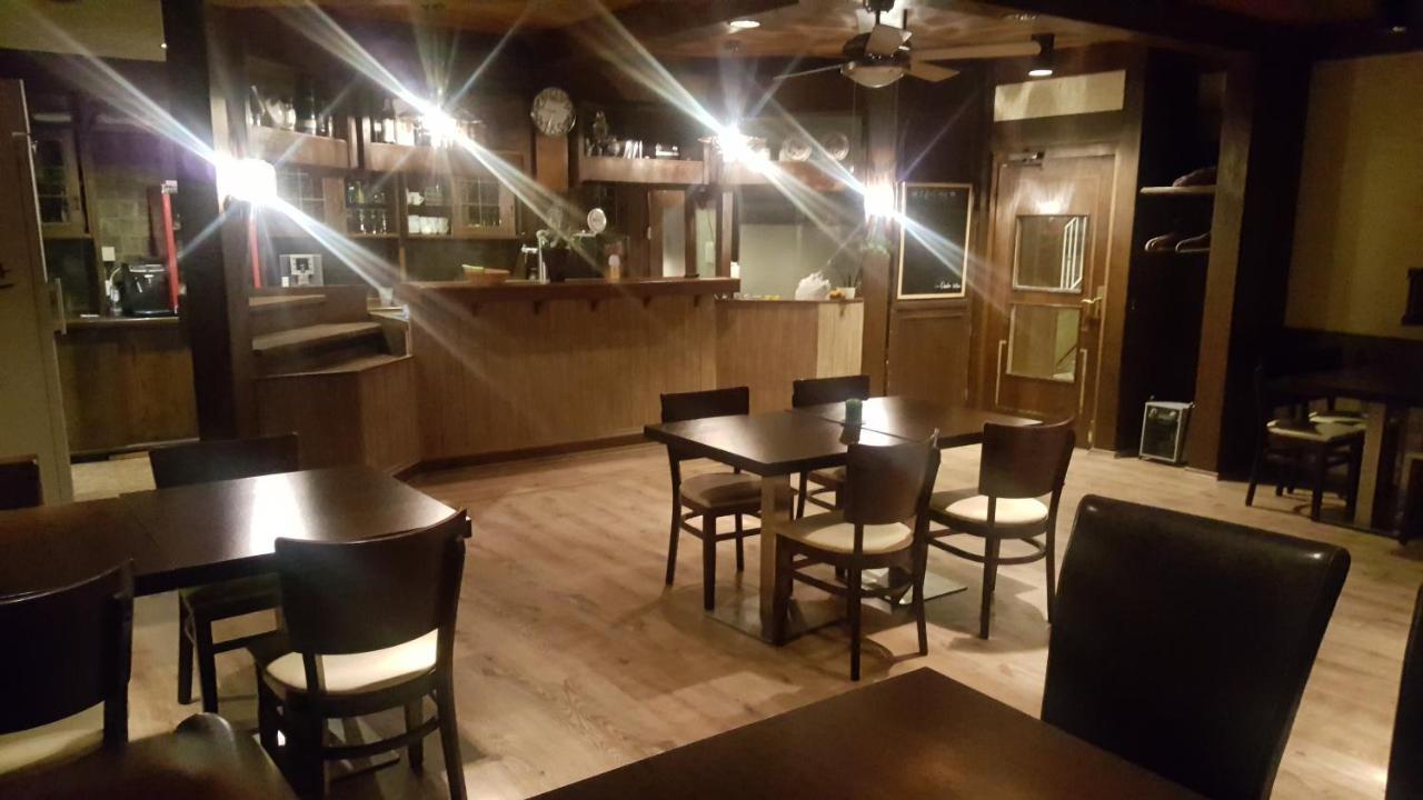 Hotel Gaya Bad Soden am Taunus Dış mekan fotoğraf
