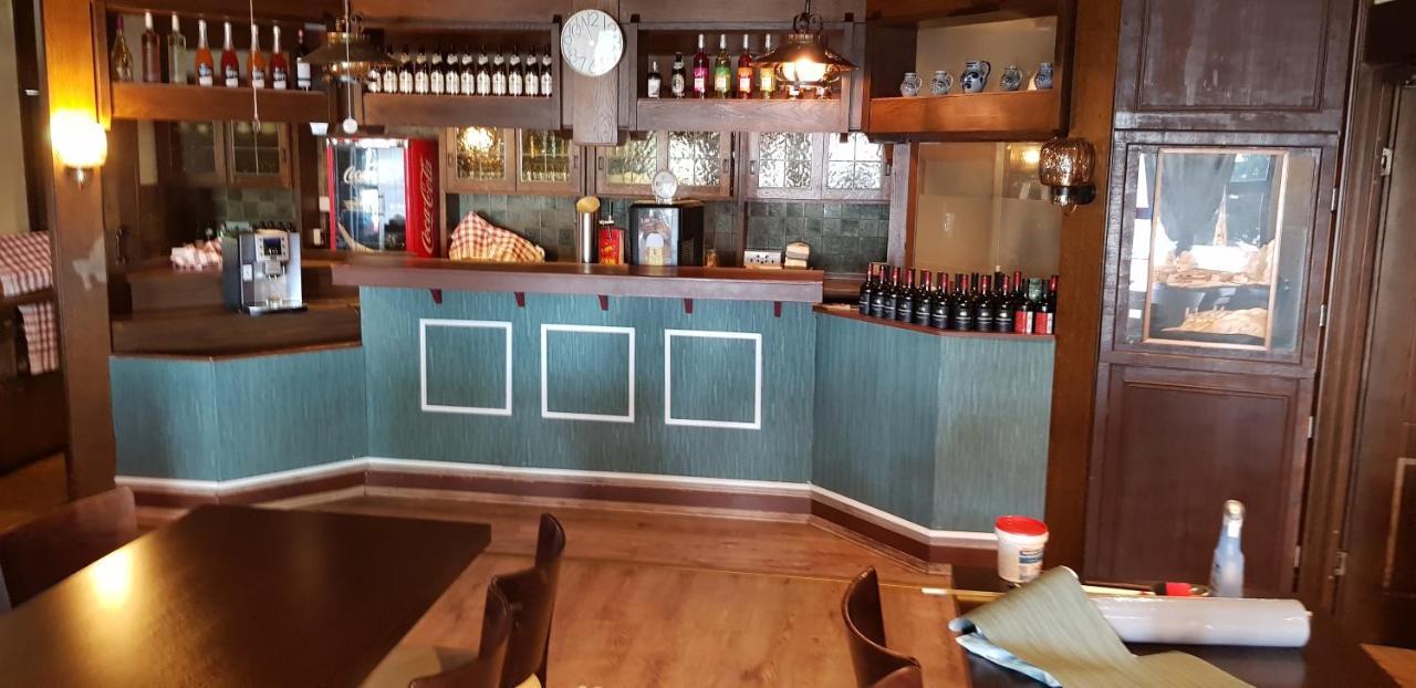 Hotel Gaya Bad Soden am Taunus Dış mekan fotoğraf
